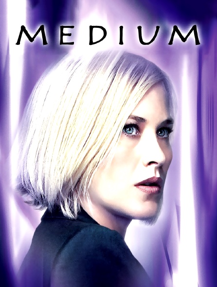 The Medium Vf Streaming Medium en Streaming - Molotov.tv