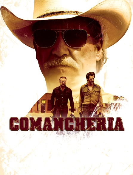 Comancheria