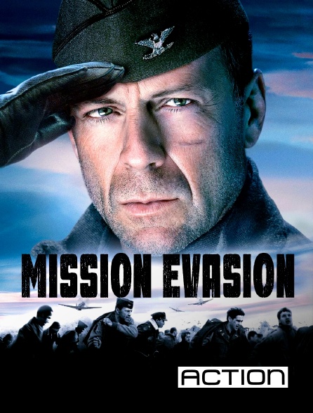 ACTION - Mission évasion