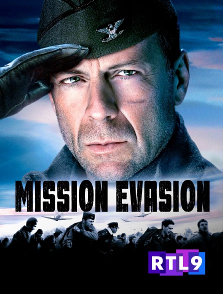 RTL 9 - Mission évasion