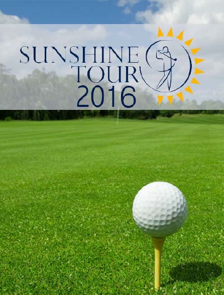 sunshine tour golf live streaming