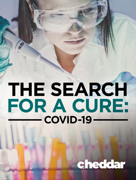 Cheddar News - The Search for a Cure