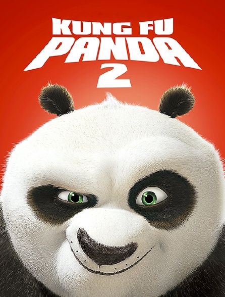 Kung Fu Panda 2