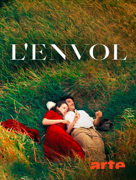 Arte - L'Envol