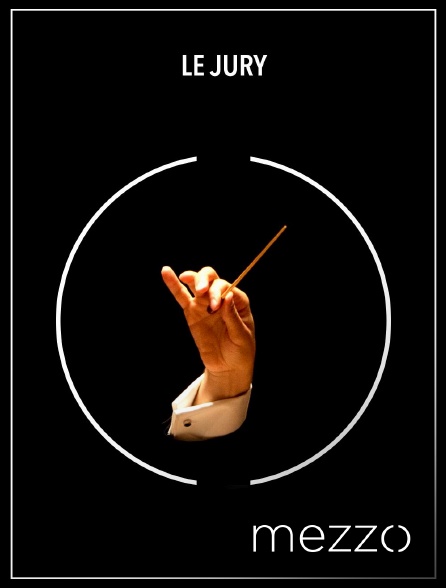 Mezzo - Le jury