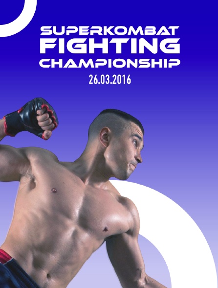 Superkombat Fighting Championship, 26.03.2016