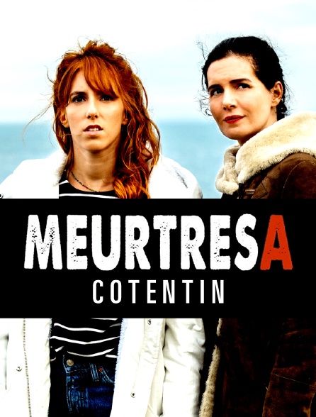 Meurtres en Cotentin