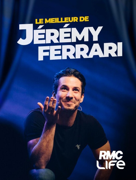 RMC Life - Le meilleur de Jérémy Ferrari