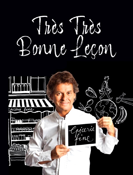 Très Très Bonne Leçon