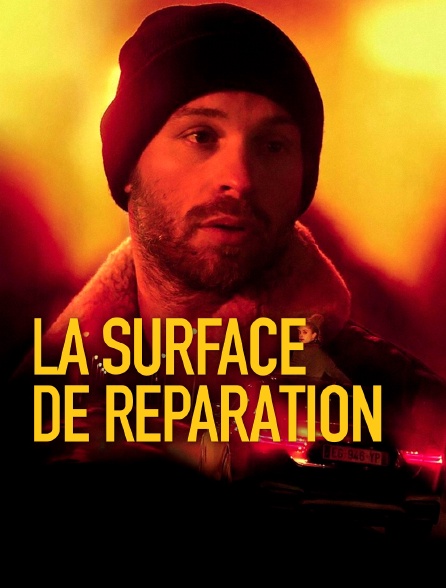 La Surface de réparation