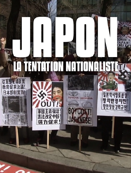 Japon, la tentation nationaliste