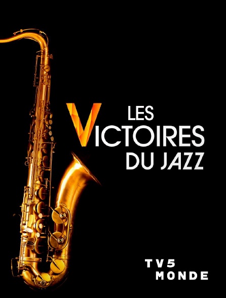 TV5MONDE - Les Victoires du jazz
