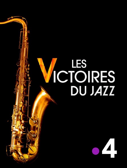 France 4 - Les Victoires du jazz