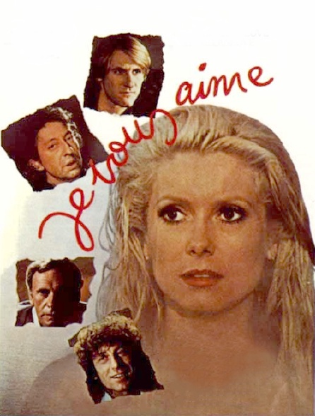 Je vous aime