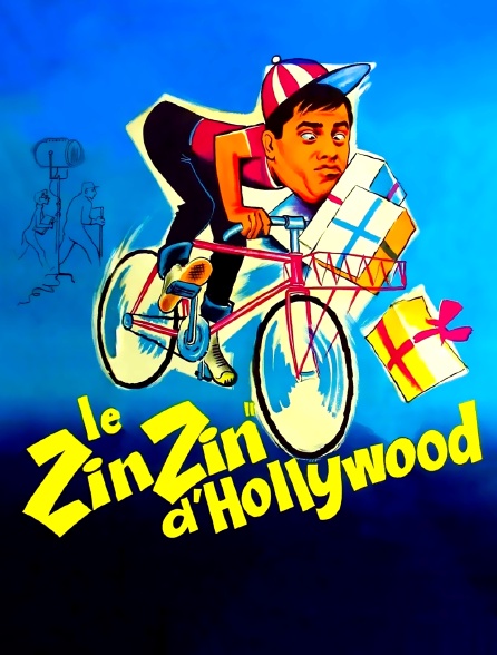 Le zinzin d'Hollywood