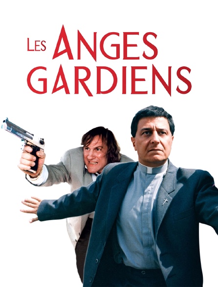 Les anges gardiens