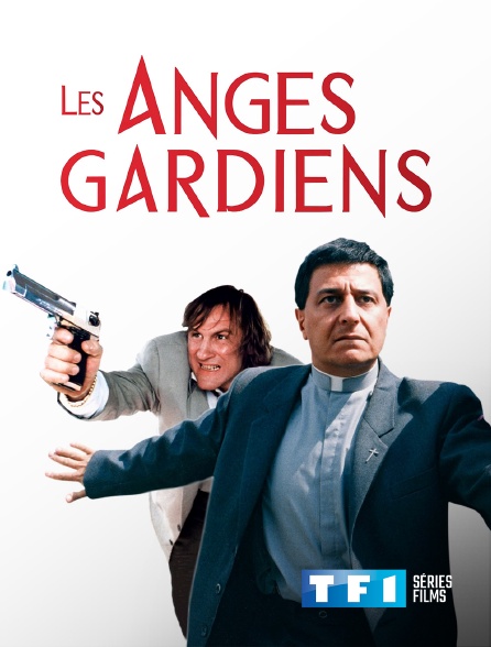 TF1 Séries Films - Les anges gardiens