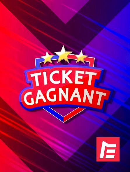 Equidia - Ticket Gagnant Express