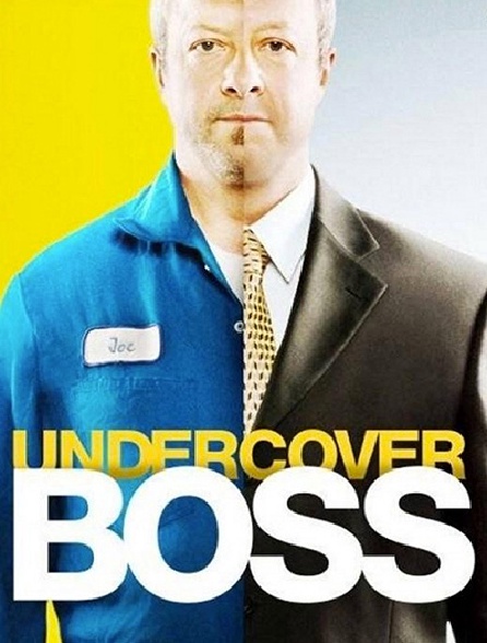 Undercover Boss