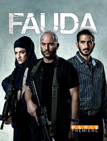 fauda stream