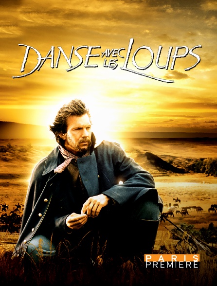 Paris Première - Danse avec les loups