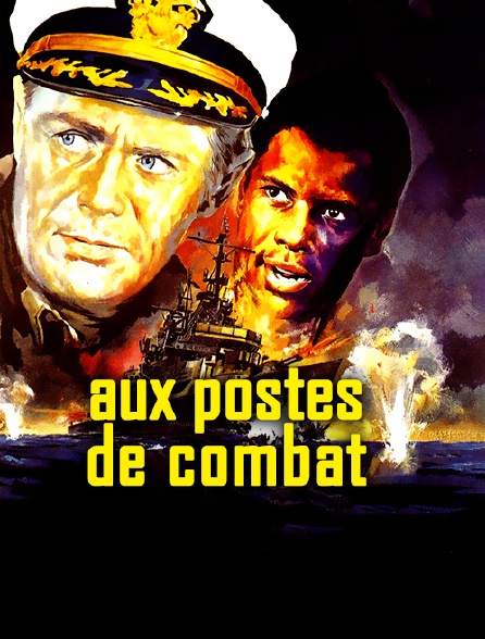 Aux postes de combat en Streaming - Molotov.tv