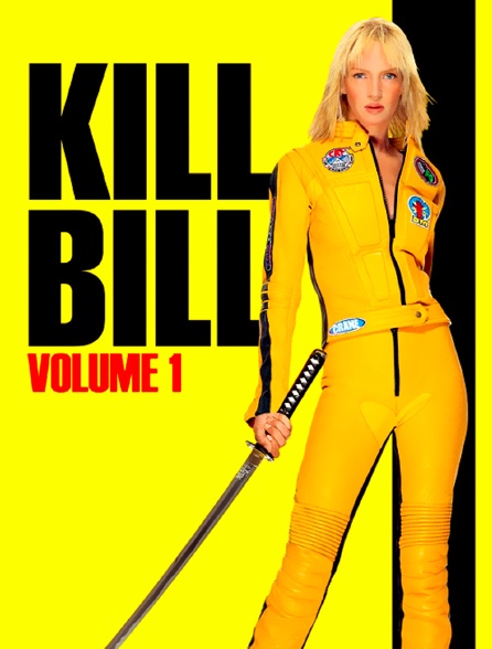 Kill Bill Volume 1