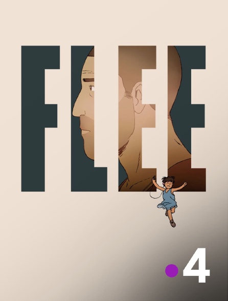 France 4 - Flee