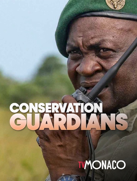 TV Monaco - Conservation guardians