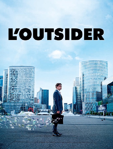 Regarder L Outsider En Streaming L'outsider en Streaming - Molotov.tv