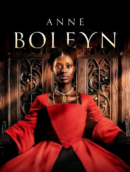 ANNE BOLEYN