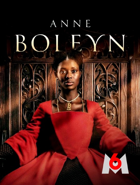 M6 - Anne Boleyn