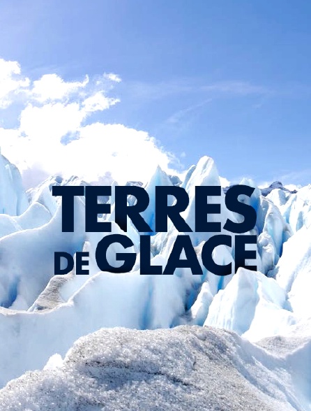 Terres de glace