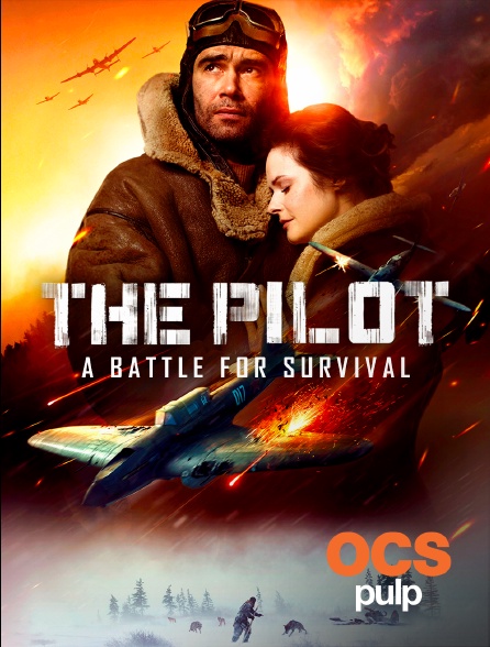 OCS Pulp - The Pilot : A Battle for Survival