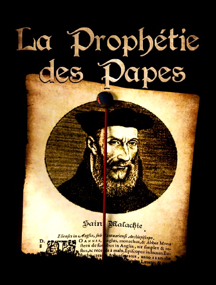 La prophétie des papes