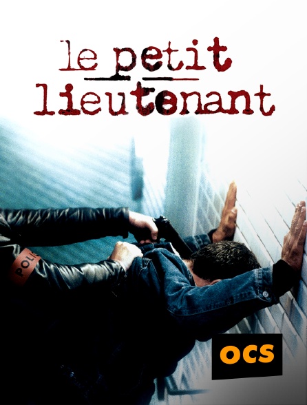 OCS - Le petit lieutenant