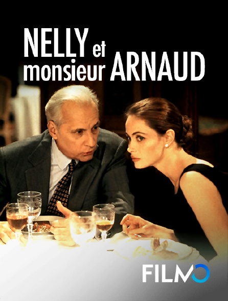 FilmoTV - Nelly et Monsieur Arnaud