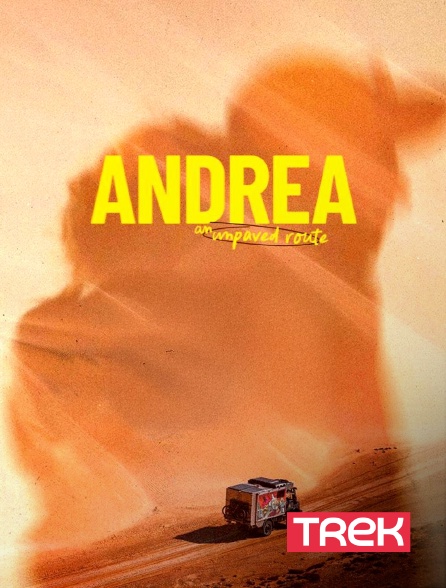 Trek - Andrea
