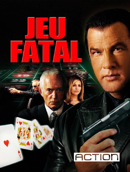 ACTION - Jeu fatal