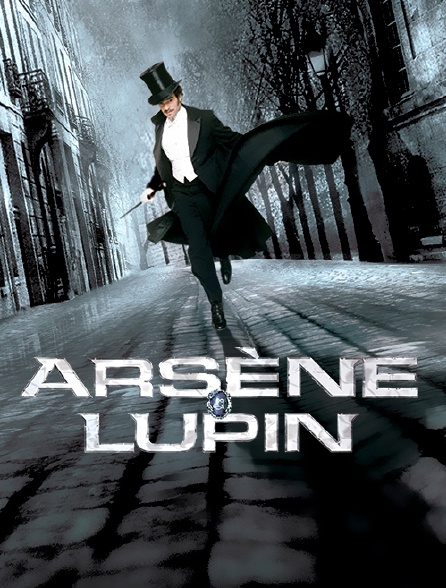 Arsène Lupin