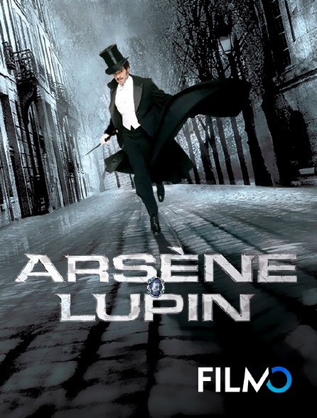 FilmoTV - Arsène Lupin