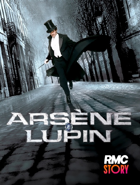 RMC Story - Arsène Lupin