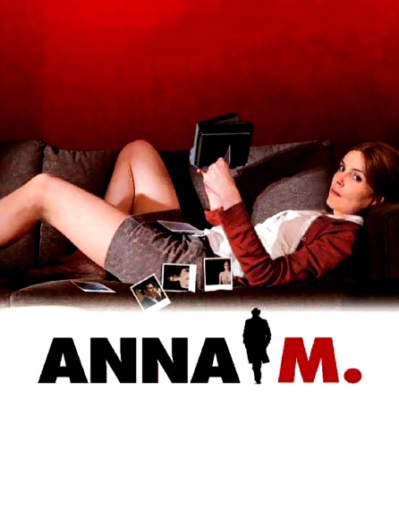 Anna M.