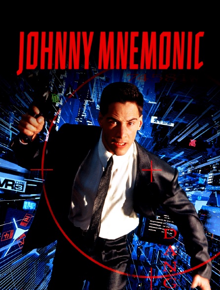 Johnny Mnemonic