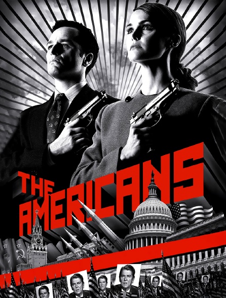 The Americans