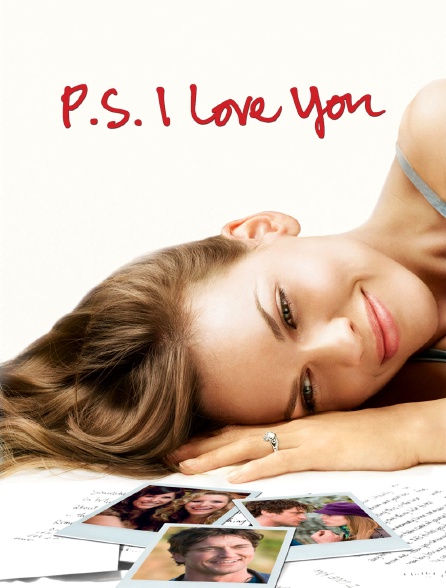 P.S : I Love You