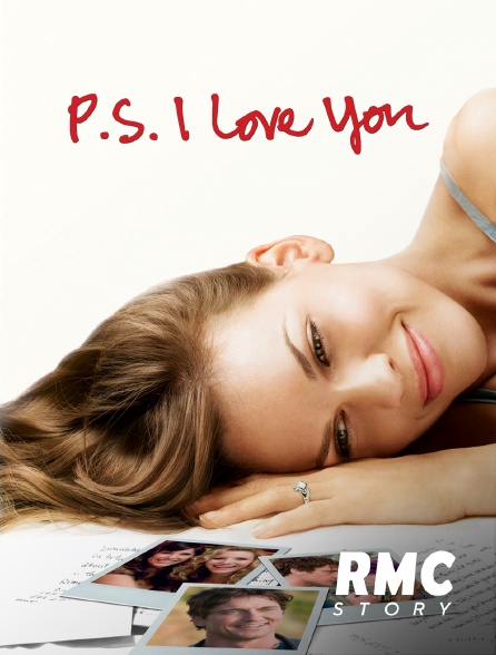 RMC Story - P.S : I Love You