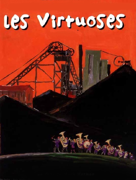 Les virtuoses