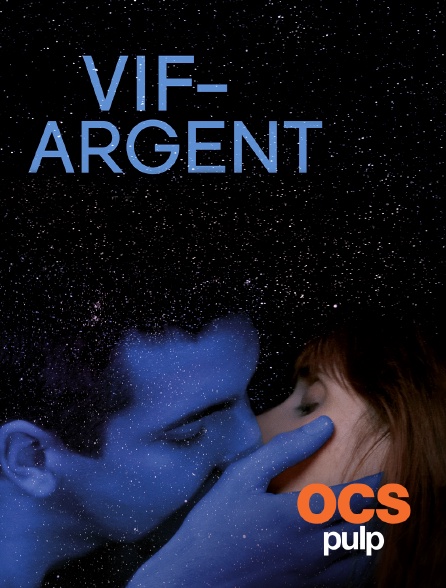 OCS Pulp - Vif-argent