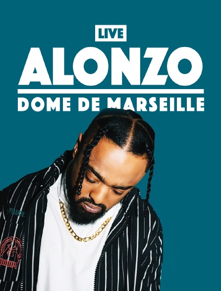 Alonzo live au Dome de Marille